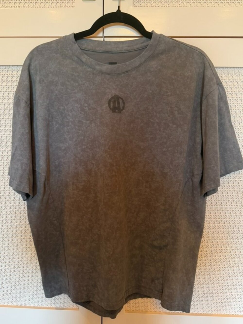 Animal Arc Oversized Tee